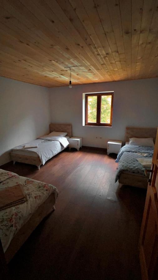 Guesthouse Rosi Kukaj Bagian luar foto